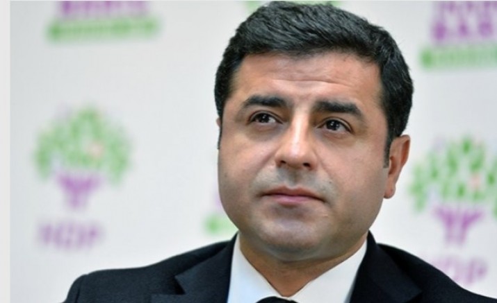 Demirtaş’tan Erzurum saldırasıdan sonra çağrı: 