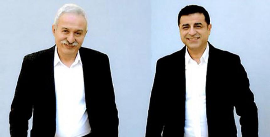 Demirtaş ve Mızraklı: 