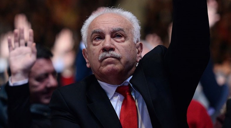 Deniz Gezmiş ve Mahir Çayan'ın arkadaşından Perinçek'e: Bu faşist demagogun yüzüne…