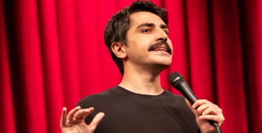 Deniz Göktaş'a Destek Büyüyor: Sanatçılardan