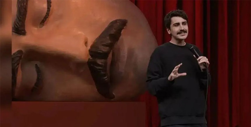 Deniz Göktaş'ın Tutukluluğuna Yapılan İtiraz Reddedildi