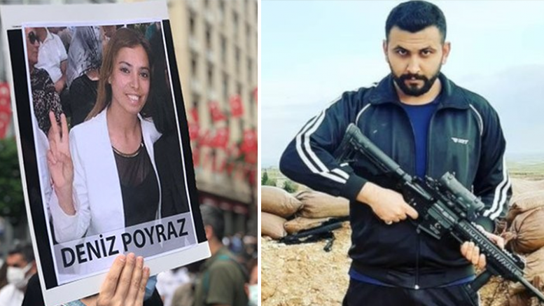 Deniz Poyraz'ın otopsi raporunda 'işkence' bulgusu