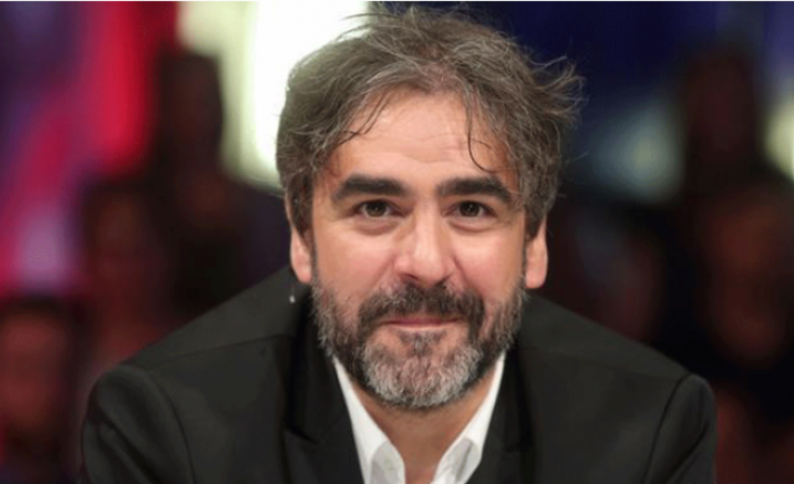Deniz Yücel'e 2 yıl 9 ay hapis cezası verildi