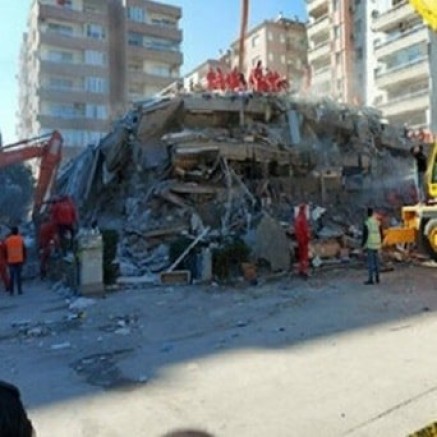 Depremde can kaybı 111'e yükseldi