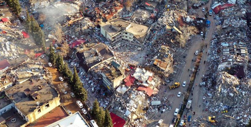 Depremin Birinci Yılı Geride Kaldı: Sözler Tutulmadı, Ev Teslimatları Gerçekleşmedi