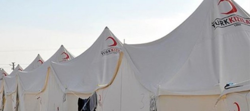 Depremzedeye çadır bulamayan Kızılay'ın bakın nerelere para harcamış!   