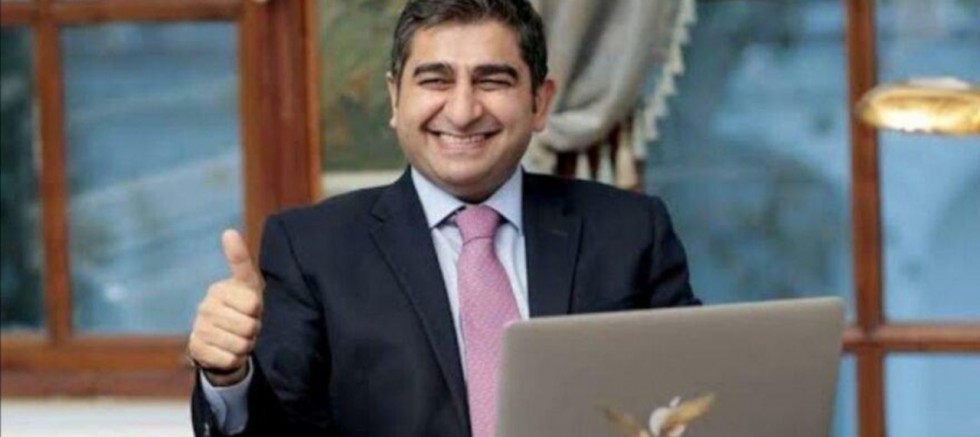 Der Standart: Sezin Baran Kokmaz Pazarlıkla ABD’ye konuşacak