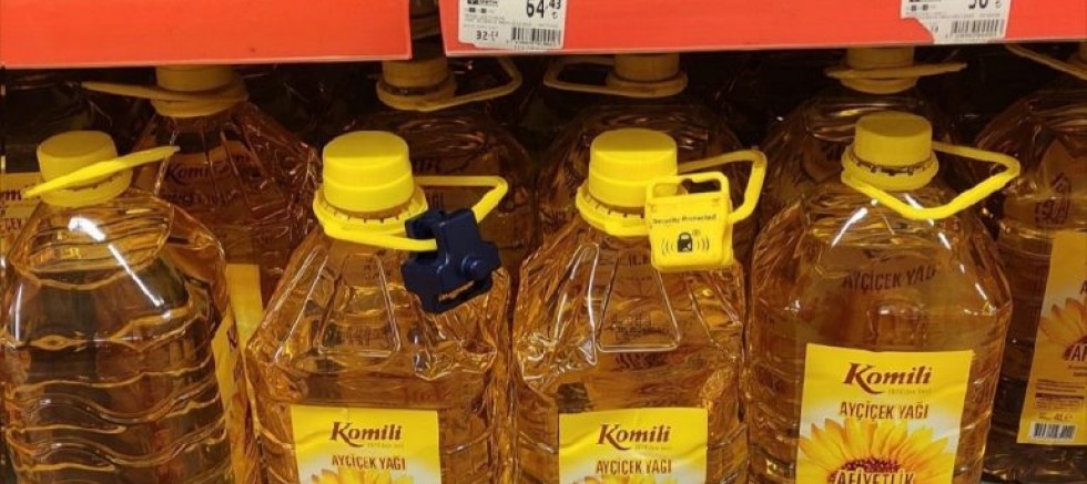 Derinleşen yoksulluğun resmi: Marketlerde yağlara alarm takıldı