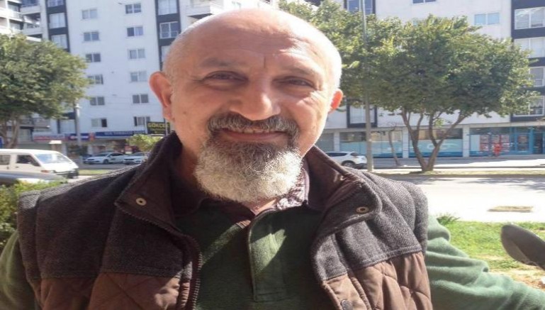 DERMAN ELLERİMİZDE