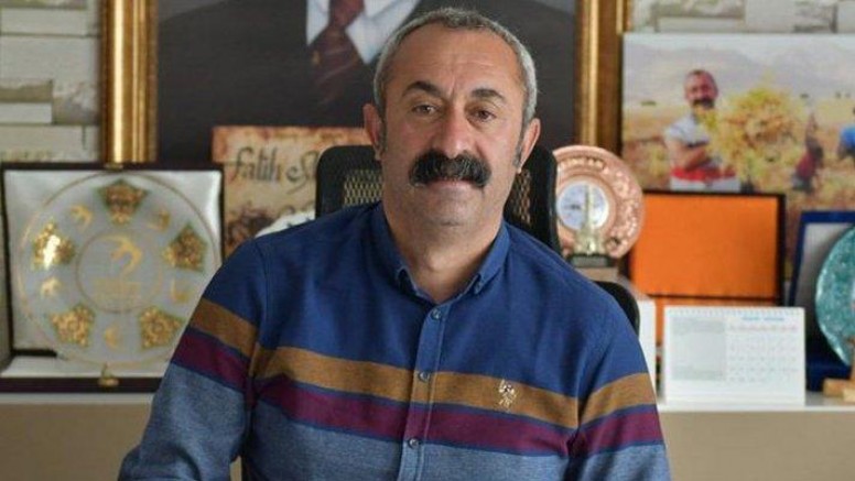 Dersim Belediyesi esnaftan üç ay boyunca kira almayacak