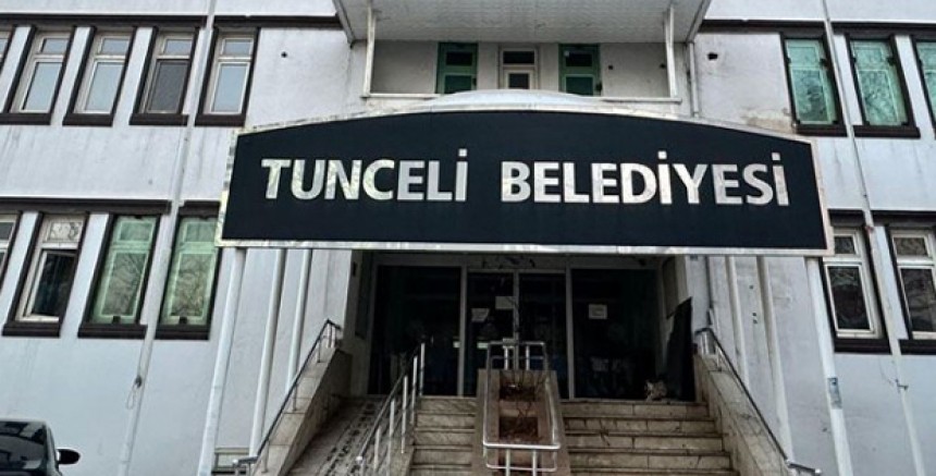  Dersim Belediyesi'nde Dev Borç Açıklaması!