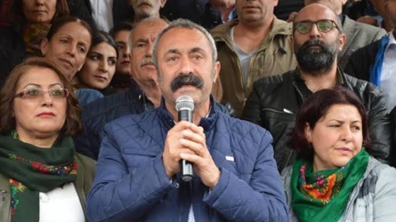 Dersim Belediyesi'nden çalışanlarına regl, menopoz ve Onur Haftası izni