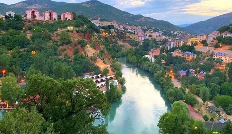Dersim’de 15 gün süreyle eylem ve etkinlik yasağı