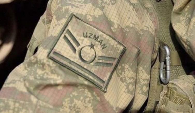 Dersim’de 3 uzman çavuş bir kadına tecavüz etti iddiası 