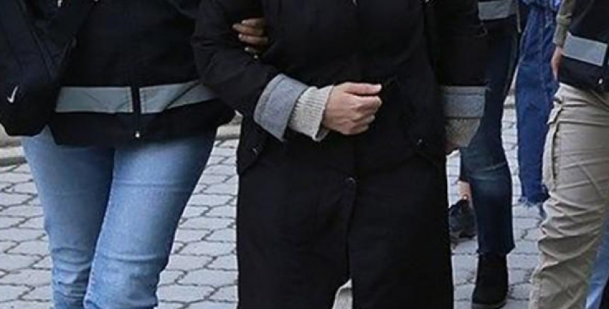 Dersim'de 5 Kadın, Örgüt Üyeliği ve Yardım Yataklık İddiasıyla Gözaltına Alındı