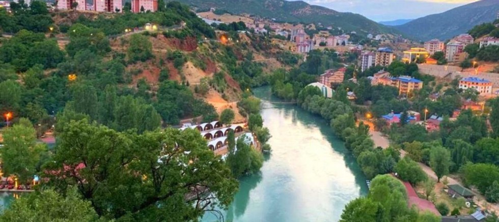 Dersim'de 9 köy ile 4 mezra karantinaya alındı