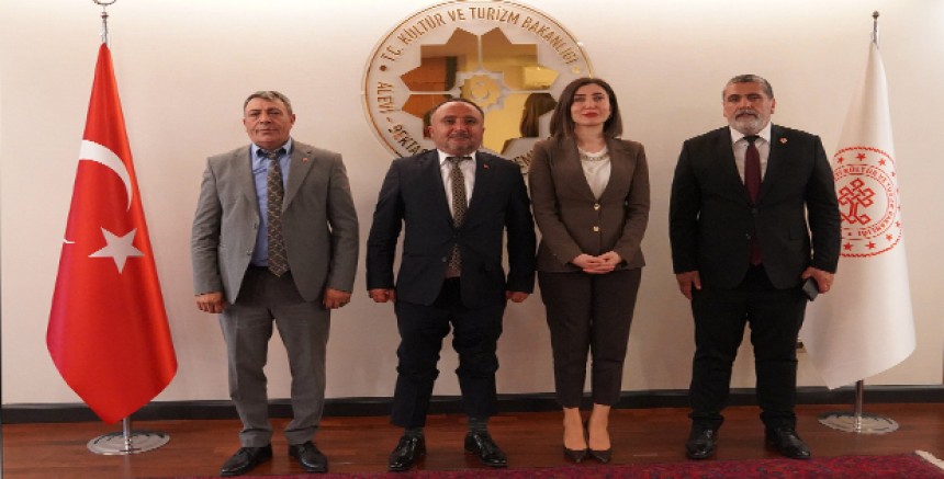 Dersim’de Asimilasyon Tepkisi: Ocak Geleneğine Karşı Devlet Destekli Yapılar mı Güçleniyor?