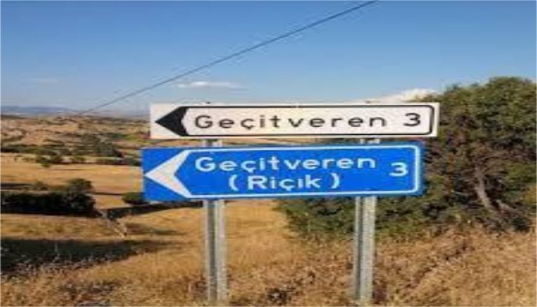 Dersim’de Mazgirt ilçesine bağlı Riçik (Geçitveren) köyü karantinaya alındı