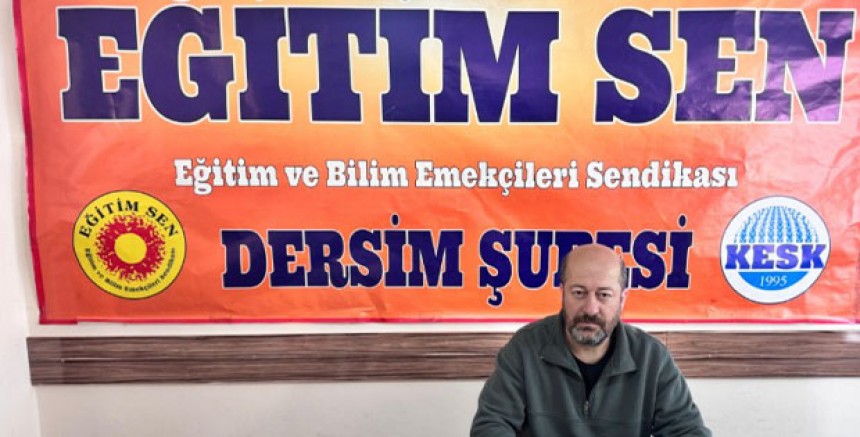 Dersim’de Okullarda Ramazan Etkinliği Tartışması: “Alevi İnancına Müdahale ve Asimilasyon” Tepkisi
