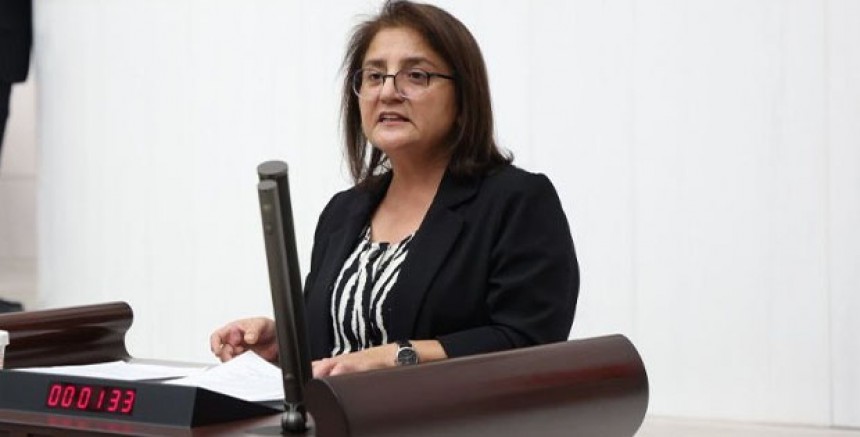 Dersim'de Sağlık Hizmetlerinde Büyük Eksiklik: Tunceli Milletvekili Ayten Kordu'dan Meclis'e Soru Önergesi