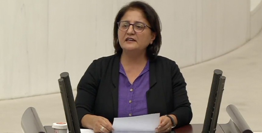 Dersim'de Uyuşturucu Kullanımının Giderek Yaygınlaşıyor 