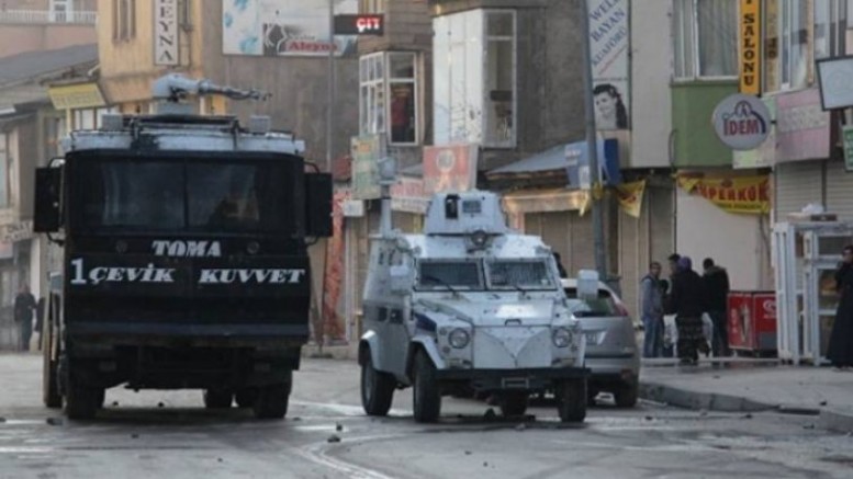 Dersim’den sonra Hakkari’de eylem ve etkinlik yasağı