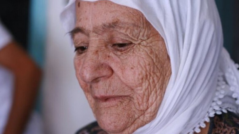 'Dersim'in kayıp kızı' Fatma İçin, hakka yürüdü 