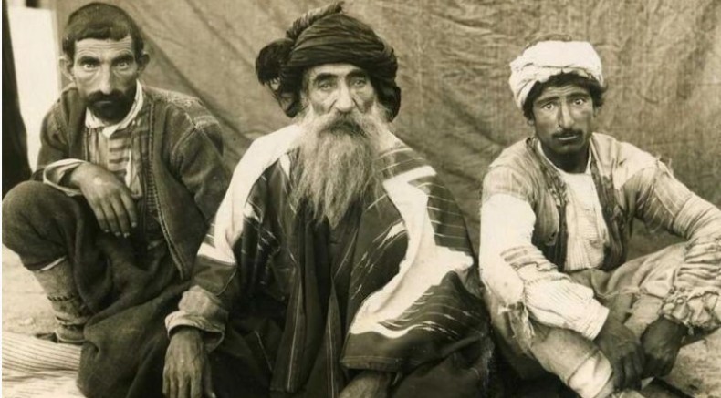 Dersim ismi üzerindeki yasak kalktı 