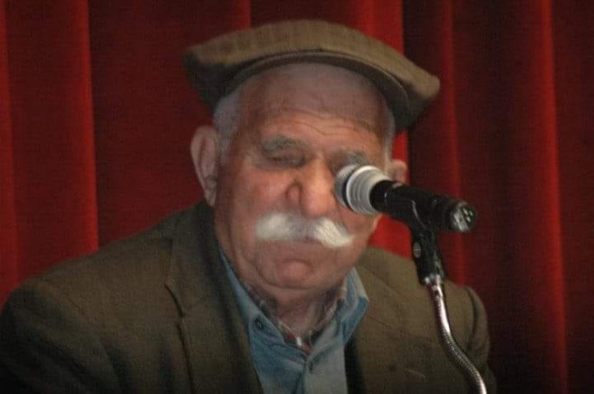 Dersim Katliamı tanığı Hıdır Çakmak, Hakk’a yürüdü