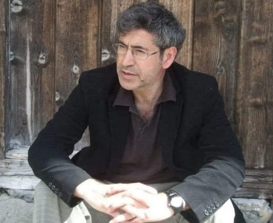 Dersim Yazarlar Birliği: Şair Emirali YAĞAN’ı kaybettik