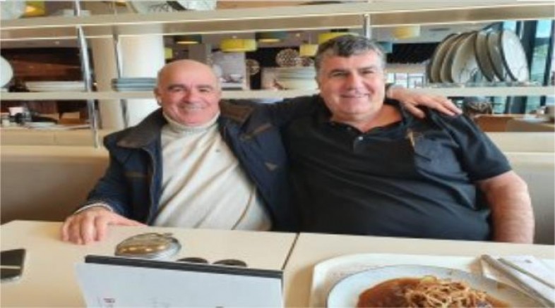 Dersimli iş adamlarından Dersime büyük yatırım atağı 