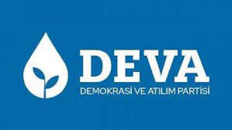 DEVA Partili ilçe başkanı: Mevcut iktidarın söylemleri Kürtler arasında endişeye sebebiyet vermekte
