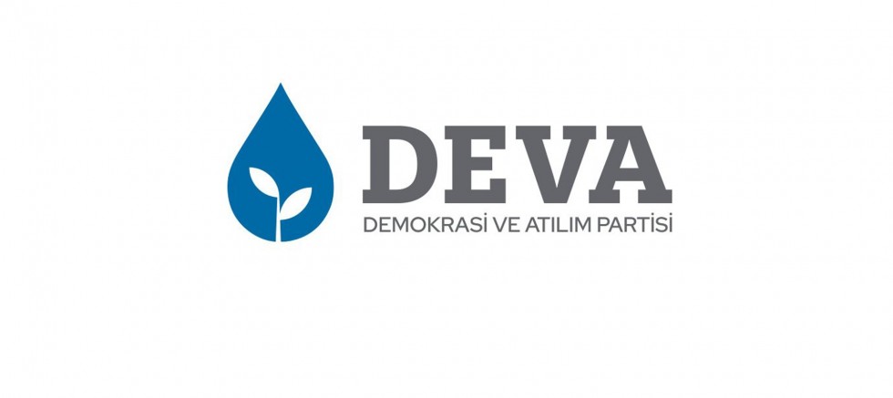 DEVA Partisi'nden 'tezkere' kararı: Suriye ve Irak tezkeresine 'evet' oyu verecek