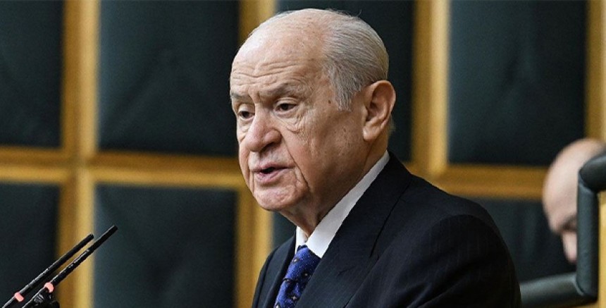 Devlet Bahçeli Hastamı? Grup Toplantısı İptal Edildi