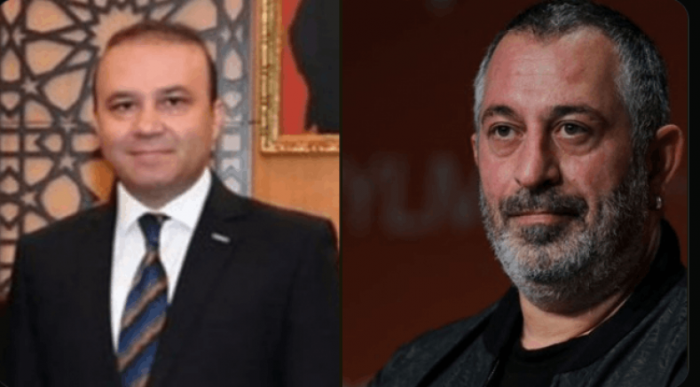 Devlet Bahçeli'nin danışmanı Cem Yılmaz'ı tehdit etti: Seni kurtaran olmayacak