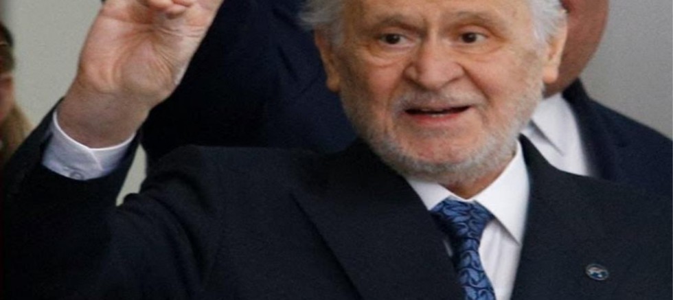 Devlet Bahçeli ülkücülerin karıştığı şiddet, tecavüz, kadın cinayetleri haberinin Sansürlenmesini istiyor