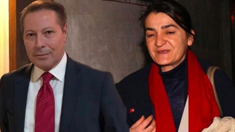 Devlet FTÖ dönemi gibi Gazeteci dinliyor: Yıldız ve Dükel’in 4 ay boyunca dinlendiği ortaya çıktı