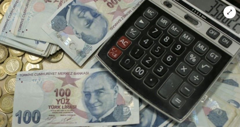 Devlet vatandaştan yüksek faiz vaadiyle borç istiyorlar