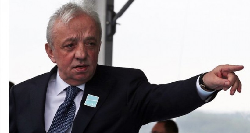 Devlete ihale rekortmeni Mehmet Cengiz havacılık şirketi kurdu