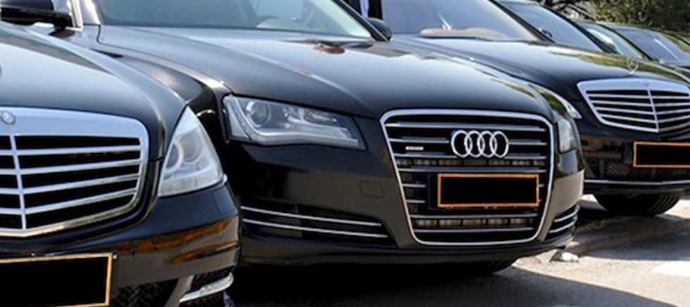 Devletin malı deniz: Eski bakanlara devlet bütçesinden makam aracı 