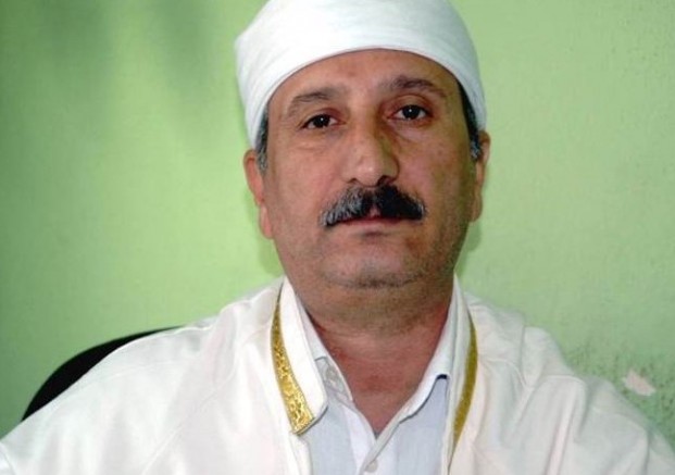 DİAYDER'in eski başkanına hapis cezası