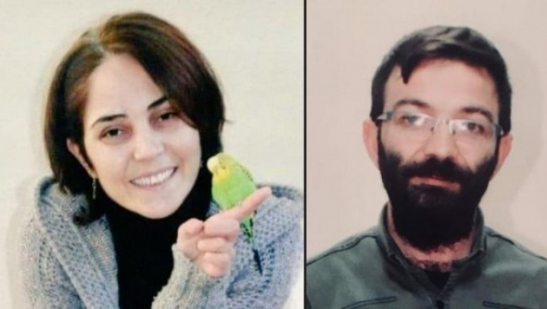 Didem Akman ve Özgür Karakaya hastaneye kaldırıldı