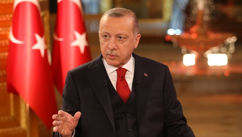 Die Welt: Erdoğan Yunan gemisinin batırılmasını istedi, Türk generaller karşı çıktı