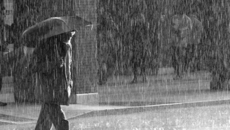 Dikkat: Meteoroloji'den 'kuvvetli sağanak' uyarısı