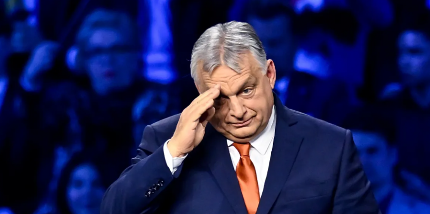 Diktatörler Dönemi Sona mı Eriyor: Orban İktidarı Çöküşün Eşiğinde