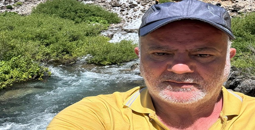 Dilaver Eren’den Hüseyin Aygün’e Sert Tepki: “Mescid-i Hüseyin Aygün Olsun!”