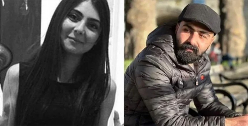 Dilek Doğan’ın abisi Mazlum Doğan yaşamını yitirdi