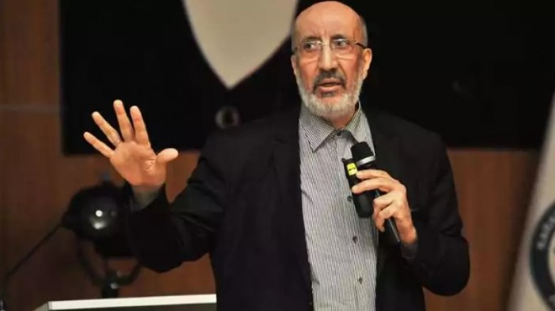 Dilipak'tan AKP'ye, FETÖ vurgusu...