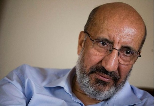 Dilipak’tan Gülşen çıkışı: Huuu, sesimi duyan savcı var mı!