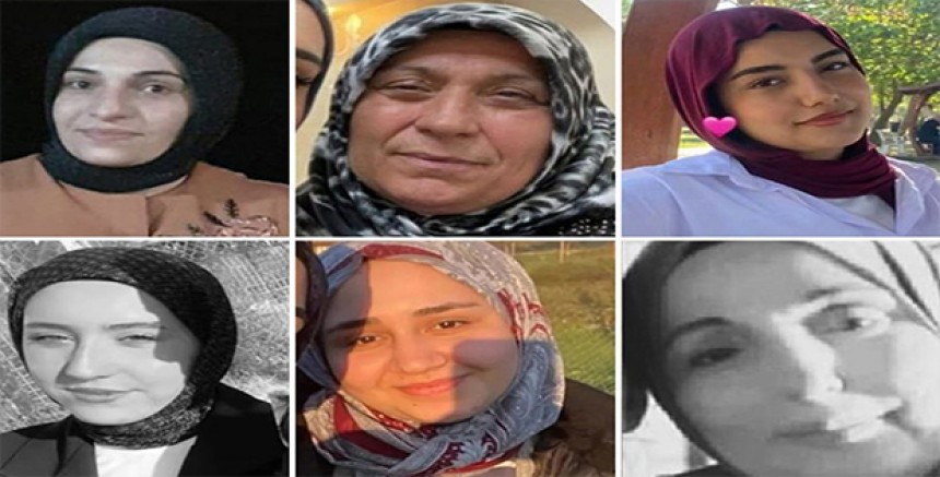 Dilovası’nda 3’ü çocuk 6 kadın işçinin yaşamını yitirdiği yangında gözaltı sayısı 11’e çıktı